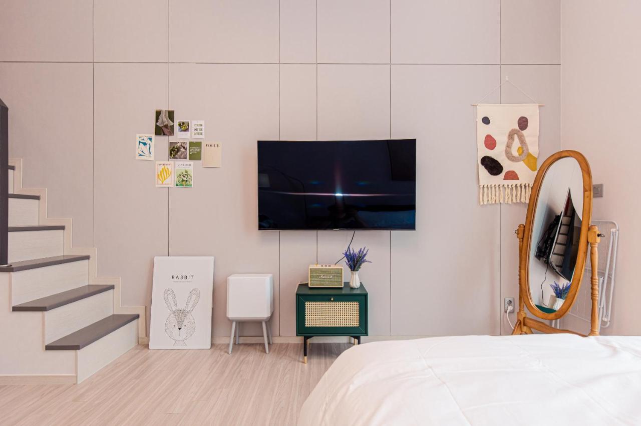 Ocean Marina Suite View Josu Exteriér fotografie